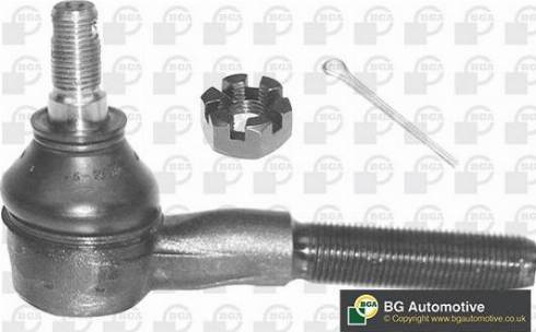 BGA SR6104 - Rotule de barre de connexion droxauto.com