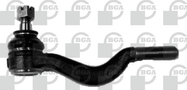 BGA SR6105 - Rotule de barre de connexion droxauto.com