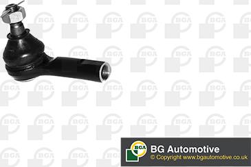 BGA SR6340 - Rotule de barre de connexion droxauto.com