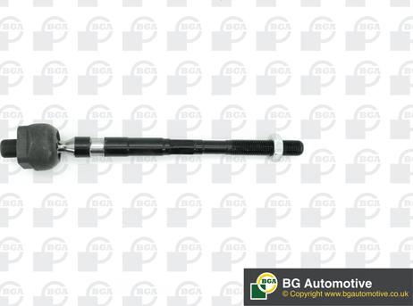 BGA SR63000 - Rotule de barre de connexion droxauto.com