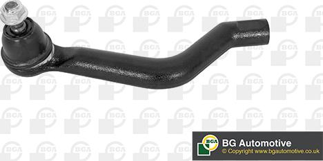 BGA SR6315 - Rotule de barre de connexion droxauto.com