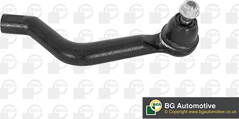 BGA SR6316 - Rotule de barre de connexion droxauto.com