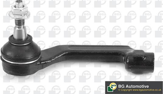 BGA SR6745 - Rotule de barre de connexion droxauto.com