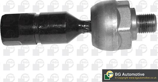 BGA SR6701 - Rotule de direction intérieure, barre de connexion droxauto.com