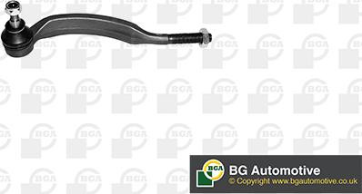 BGA SR6708 - Rotule de barre de connexion droxauto.com