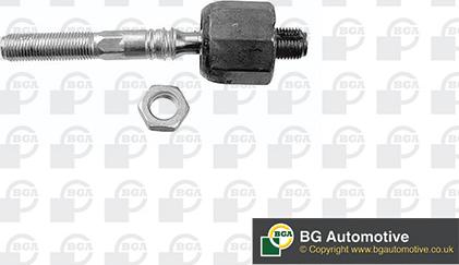 BGA SR6737 - Rotule de direction intérieure, barre de connexion droxauto.com