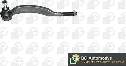 BGA SR6729 - Rotule de barre de connexion droxauto.com