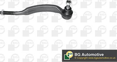 BGA SR6727 - Rotule de barre de connexion droxauto.com