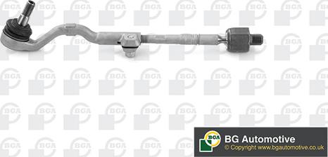 BGA SR09000 - Barre de connexion droxauto.com