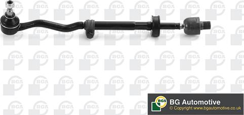 BGA SR0985 - Barre de connexion droxauto.com