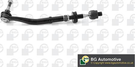 BGA SR0931 - Barre de connexion droxauto.com