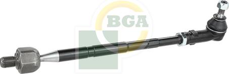 BGA SR0153 - Rotule de barre de connexion droxauto.com