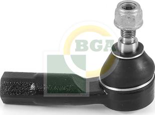 BGA SR0157 - Rotule de barre de connexion droxauto.com