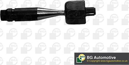 BGA SR0118 - Rotule de direction intérieure, barre de connexion droxauto.com