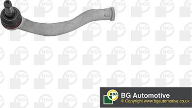 BGA SR0131 - Rotule de barre de connexion droxauto.com