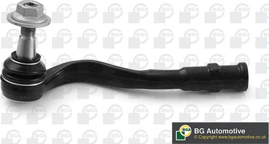 BGA SR0174 - Rotule de barre de connexion droxauto.com