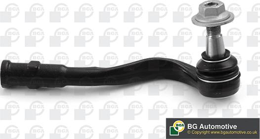 BGA SR0173 - Rotule de barre de connexion droxauto.com