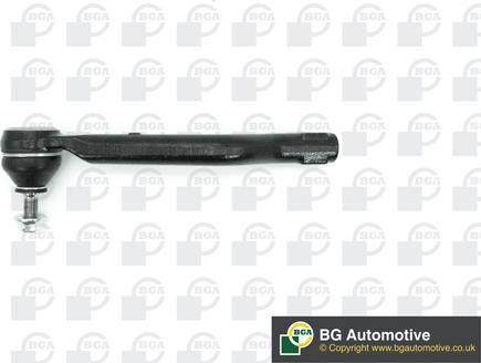 BGA SR0839 - Rotule de barre de connexion droxauto.com