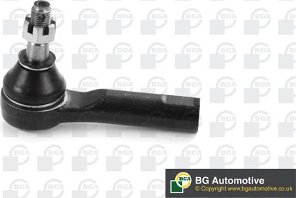 BGA SR0833 - Rotule de barre de connexion droxauto.com