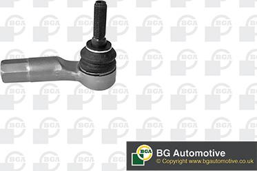 BGA SR0211 - Rotule de barre de connexion droxauto.com