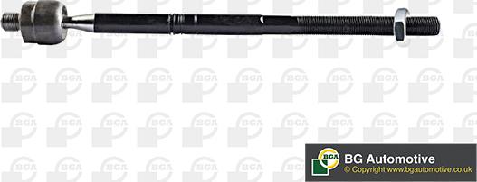 BGA SR0224 - Rotule de direction intérieure, barre de connexion droxauto.com