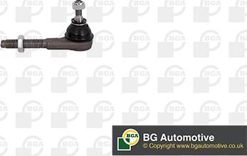 BGA SR1425 - Rotule de barre de connexion droxauto.com