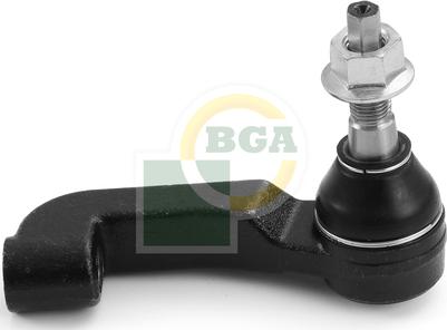 BGA SR3414 - Rotule de barre de connexion droxauto.com