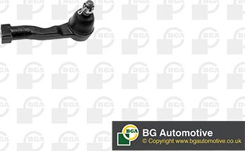 BGA SR3605 - Rotule de barre de connexion droxauto.com