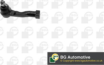 BGA SR3606 - Rotule de barre de connexion droxauto.com