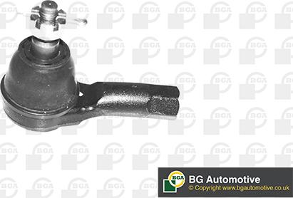 BGA SR3603 - Rotule de barre de connexion droxauto.com