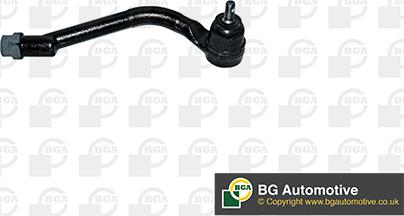 BGA SR3614 - Rotule de barre de connexion droxauto.com