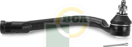 BGA SR3617 - Rotule de barre de connexion droxauto.com