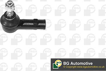 BGA SR3302 - Rotule de barre de connexion droxauto.com