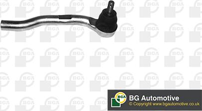 BGA SR2508 - Rotule de barre de connexion droxauto.com