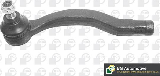 BGA SR2502 - Rotule de barre de connexion droxauto.com