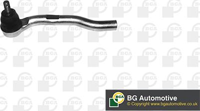 BGA SR2507 - Rotule de barre de connexion droxauto.com