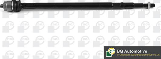BGA SR2530 - Rotule de direction intérieure, barre de connexion droxauto.com