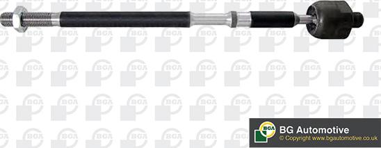 BGA SR2528 - Rotule de direction intérieure, barre de connexion droxauto.com