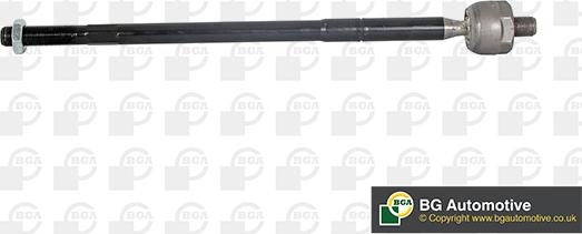 BGA SR2343 - Rotule de direction intérieure, barre de connexion droxauto.com