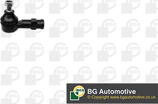 BGA SR2347 - Rotule de barre de connexion droxauto.com