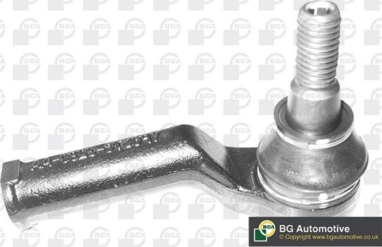 BGA SR2315 - Rotule de barre de connexion droxauto.com