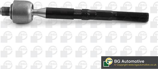 BGA SR2755 - Rotule de direction intérieure, barre de connexion droxauto.com
