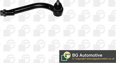 BGA SR2704 - Rotule de barre de connexion droxauto.com