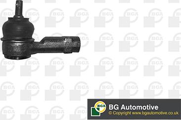 BGA SR2703 - Rotule de barre de connexion droxauto.com