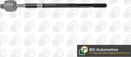 BGA SR2711 - Rotule de direction intérieure, barre de connexion droxauto.com
