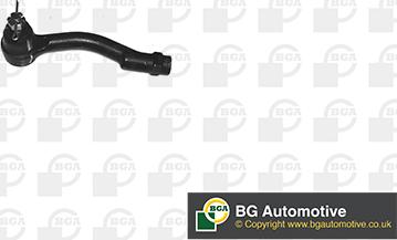 BGA SR2727 - Rotule de barre de connexion droxauto.com