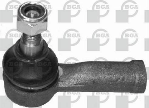 BGA SR7513 - Rotule de barre de connexion droxauto.com