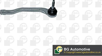 BGA SR7344 - Rotule de barre de connexion droxauto.com