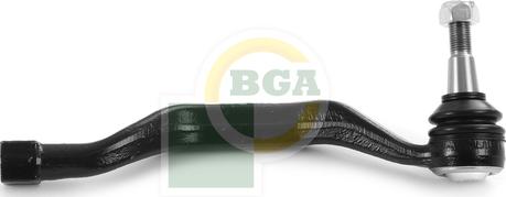 BGA SR7361 - Rotule de barre de connexion droxauto.com