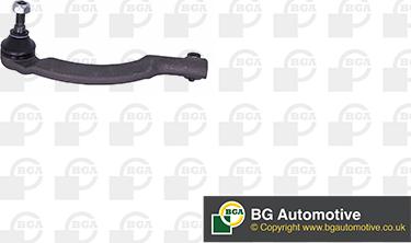 BGA SR7302 - Rotule de barre de connexion droxauto.com